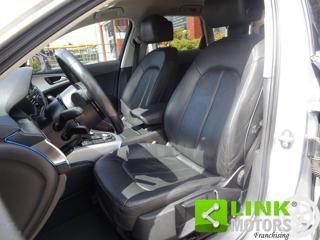 AUDI A6 usata, con Airbag