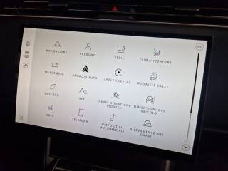 LAND ROVER Range Rover usata, con Specchietti laterali elettrici
