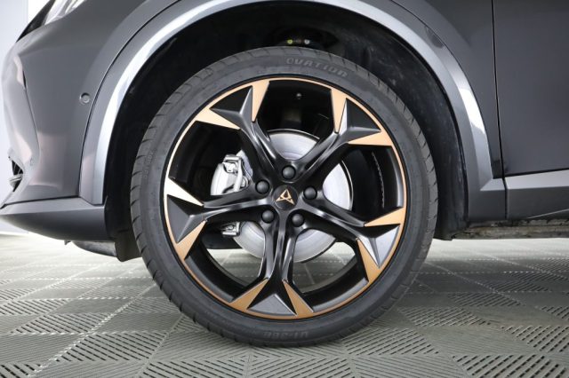CUPRA Formentor usata 8