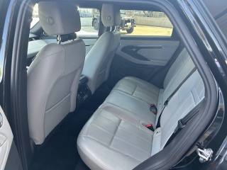 LAND ROVER Range Rover Evoque usata, con Alzacristalli elettrici