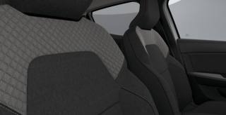 RENAULT Clio usata, con Autoradio