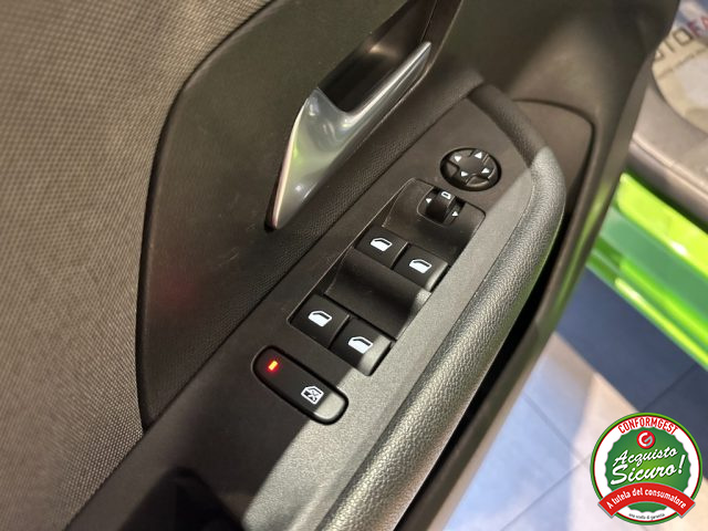 OPEL Mokka usata, con Start/Stop Automatico