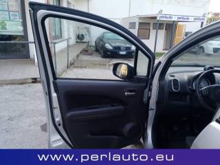 SUZUKI Splash usata, con Alzacristalli elettrici