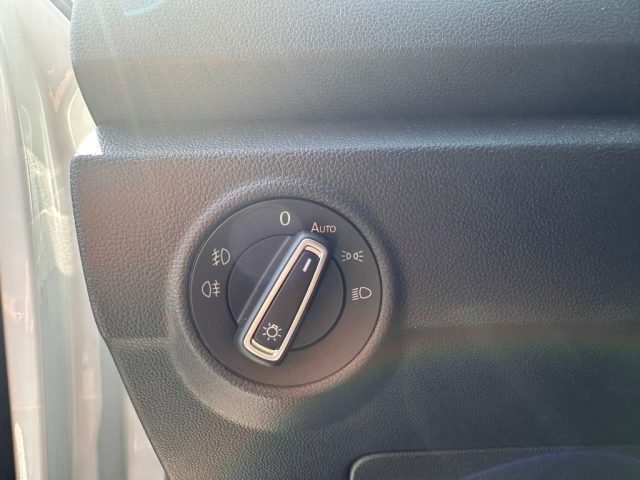 VOLKSWAGEN T-Roc usata, con Boardcomputer
