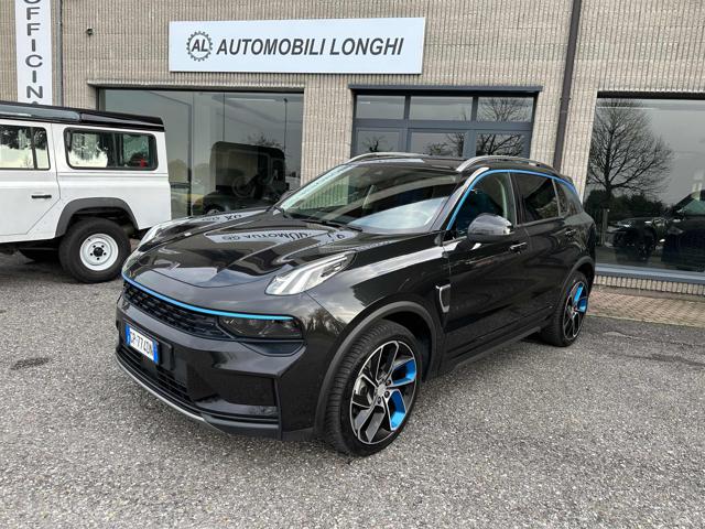 LYNK & CO 01 usata, con ABS