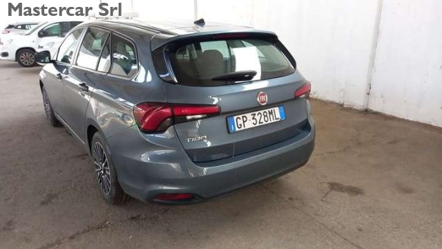FIAT Tipo usata, con Airbag Passeggero