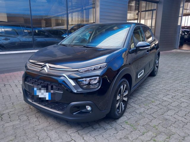 CITROEN C3 usata, con Climatizzatore
