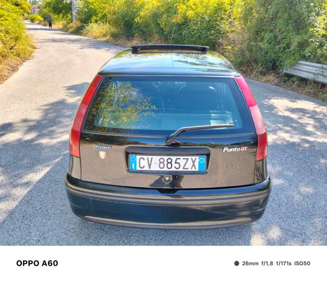 FIAT Punto usata 32