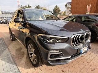 BMW X5 usata, con Airbag laterali
