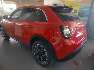 FIAT 600 usata, con Cerchi in lega