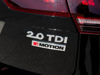 VOLKSWAGEN Tiguan Allspace usata, con Trazione integrale