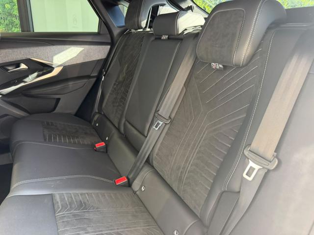 PEUGEOT 3008 usata, con Park Distance Control