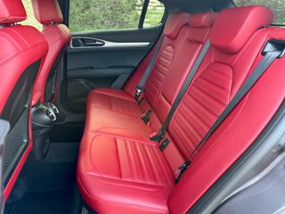 ALFA ROMEO Stelvio usata, con Cronologia tagliandi