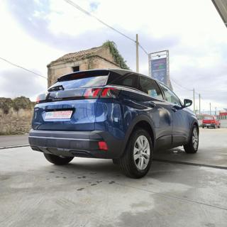PEUGEOT 3008 usata, con Airbag Passeggero