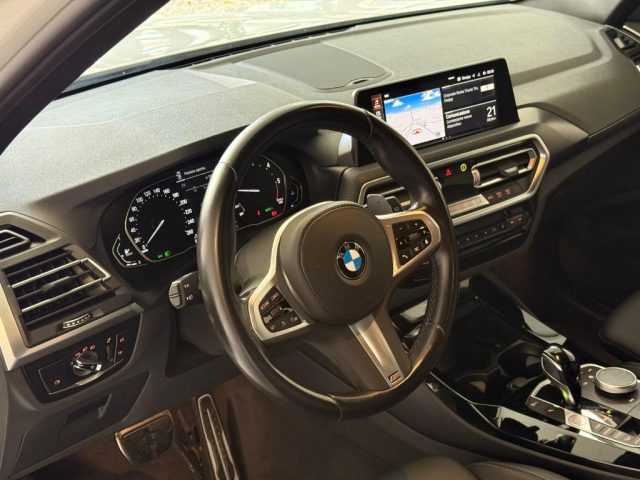 BMW X3 usata, con Climatizzatore