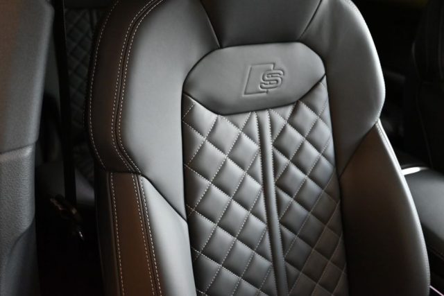 AUDI Q8 usata 61