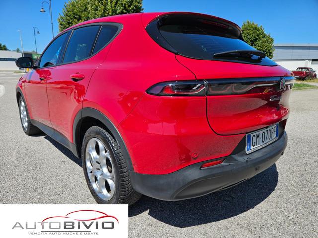 ALFA ROMEO Tonale usata, con Alzacristalli elettrici