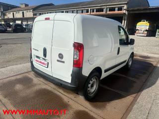 FIAT Fiorino usata, con Autoradio