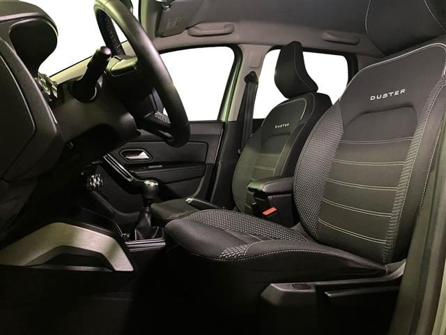 DACIA Duster usata 9