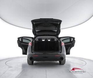 ALFA ROMEO Stelvio usata 6