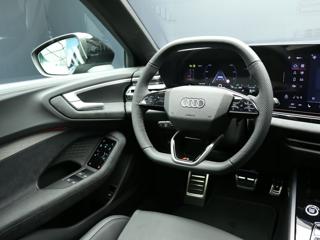 AUDI A5 usata, con Controllo trazione