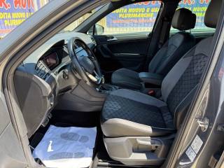 VOLKSWAGEN Tiguan usata, con Sistema di navigazione