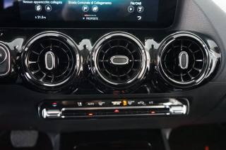 MERCEDES-BENZ GLA 180 usata, con Cruise Control