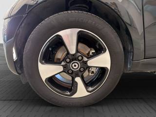 SMART ForTwo usata 12