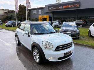 MINI Countryman 2.0 Cooper D  Automatica
