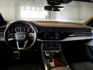 AUDI Q8 usata, con Chiusura centralizzata