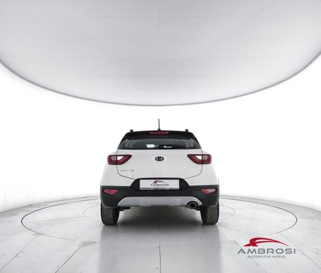KIA Stonic usata 5