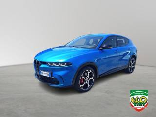 ALFA ROMEO Tonale usata, con Airbag