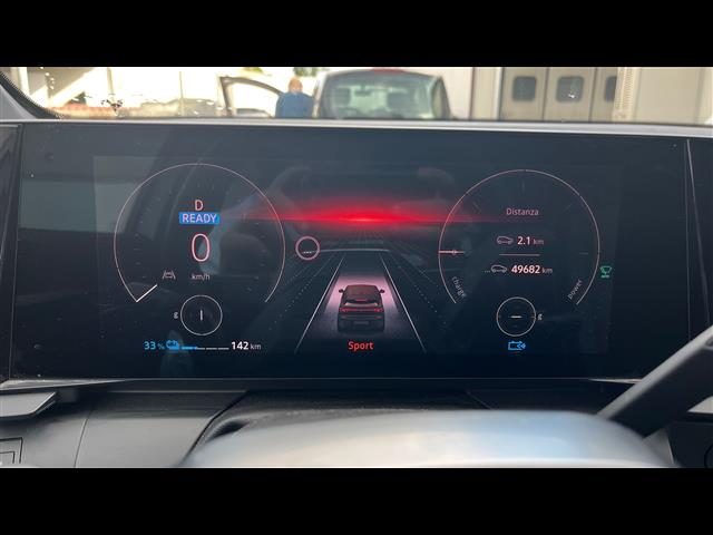 RENAULT Megane usata, con Climatizzatore