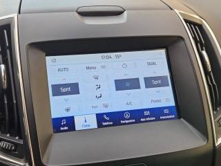 FORD S-Max usata, con Interni in pelle