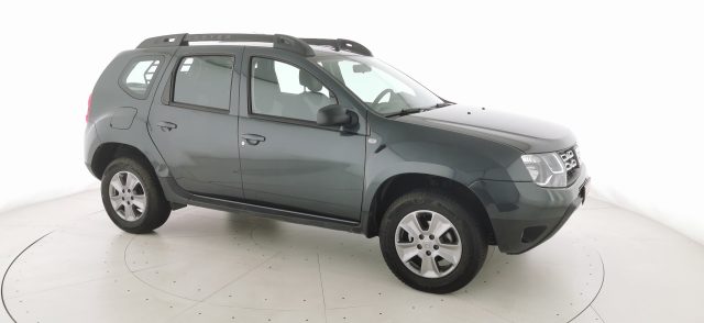 DACIA Duster usata, con Bluetooth