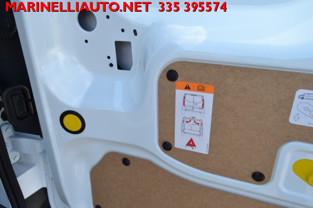 FORD Transit Connect usata 29