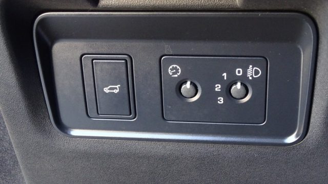 LAND ROVER Range Rover Evoque usata 86