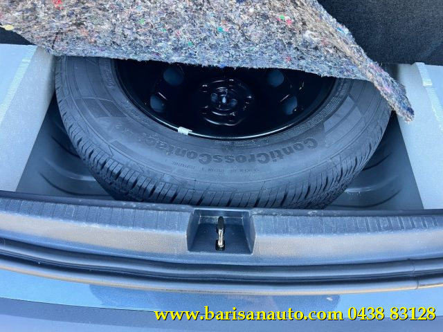 DACIA Duster usata, con Chiusura centralizzata