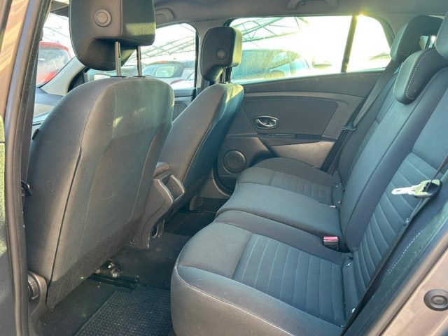 RENAULT Megane usata, con Controllo trazione