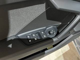 AUDI A3 usata, con Sedili riscaldati