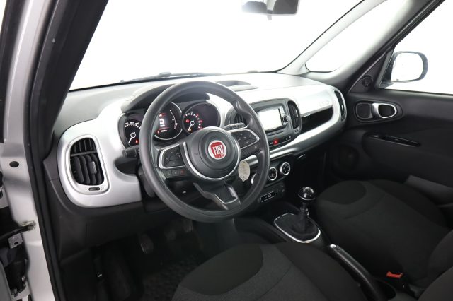 FIAT 500L usata 1