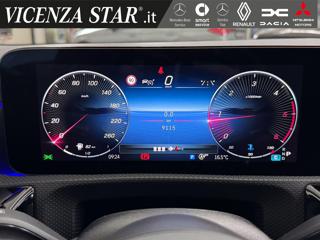 MERCEDES-BENZ CLA 200 usata, con Climatizzatore