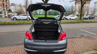 PEUGEOT 207 usata, con Chiusura centralizzata