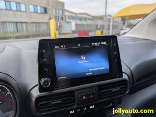 TOYOTA Proace City Verso usata, con Immobilizzatore elettronico