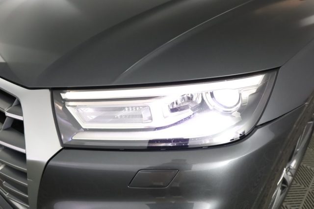 AUDI Q5 usata 7
