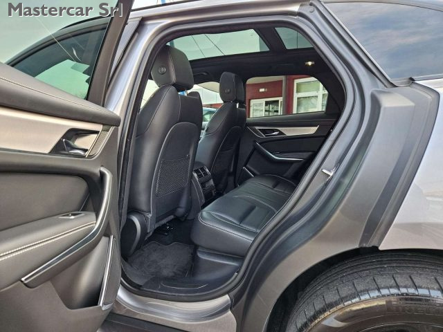 JAGUAR F-Pace usata, con Controllo trazione