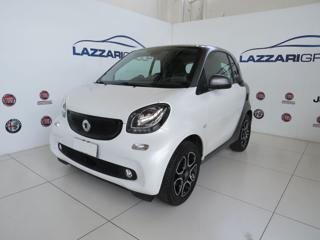 SMART ForTwo 70 1.0 Passion