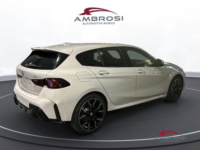 BMW 118 usata 2