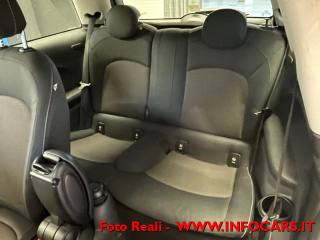 MINI One usata, con Airbag testa