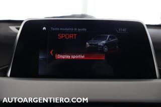 BMW X1 usata, con Sound system